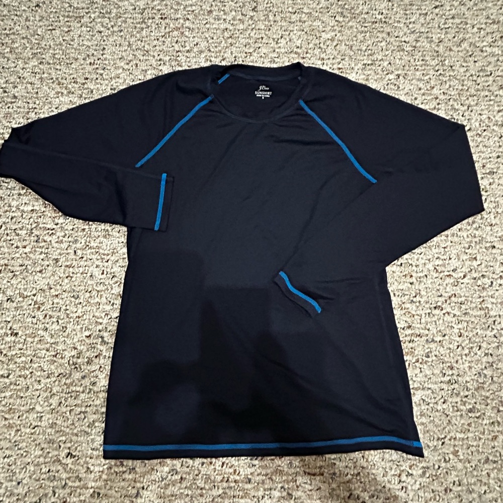 Women’s Sun Shirt